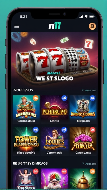 Screenshot 1 n11
